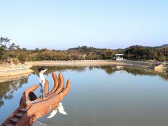 -牛鱼嘴原始生态风景区
