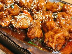 铁石三杯-枣子树·素食餐厅(普陀山店)