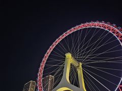 -天津之眼摩天轮