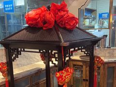 -坛宗剁椒鱼头(河西王府井店)