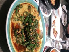 -张掖老菜馆(民主东街店)