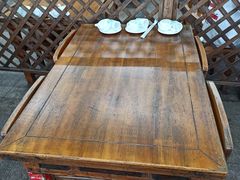 -87号烧烤海鲜·大排档(金沙滩店)