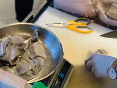 屠场极品水牛毛肚-长嘉·河图火锅(长嘉汇江景旗舰店)
