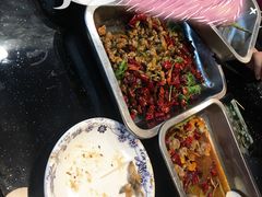 海螺丝-胶东海鲜大排档(北太平庄店)