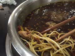 -水碾河肥兔火锅(水碾河店)