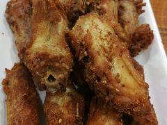 -泰来风味馆(桂林街店)