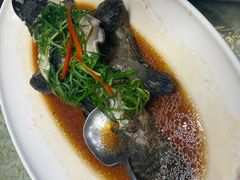 -富黎华海鲜大酒楼(正大广场店)