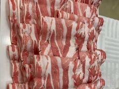 -常赢三兄弟·清真涮肉·清真炒菜(朝阳新城店)