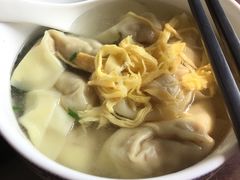 -锡笼记·无锡小笼(方塔店)