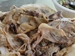 -考记泥焗鸡农庄·海鲜(北洛秘境店)