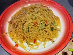 -川芙蓉·市井老川菜(长寿路店)