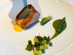 -云厨·高空西餐厅(成都瑯珀·凯悦臻选酒店)