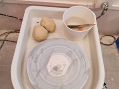 -粤陶渊.DIY陶艺体验馆(粤陶总店)
