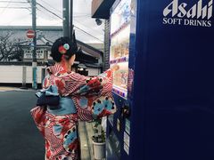 -京都冈本和服体验租赁店(清水寺店)