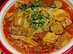 -文立新麻辣烫(合生汇21街区店)