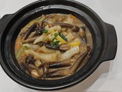 -常胜鲍鱼(吉大店)