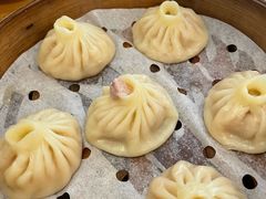 原汁海胆小笼包-海胆小馆(春柳店)