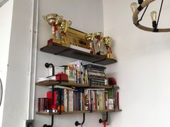 -健身管家(炫彩嘉轩店)