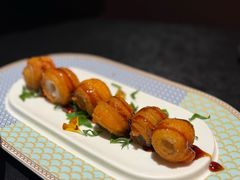 -醉东Oriental House(静安嘉里中心店)