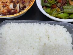 -天贵热油豆花饭·非物质文化遗产(龙脊店)