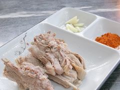 -靖远尕六美味羊羔肉