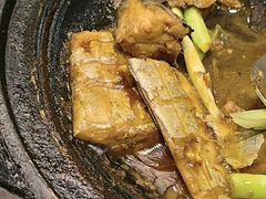 -君霖海鲜私房菜(春柳店)