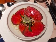 牛肉刺身-Mr·Fish鱼鲜生海鲜放题(银泰in99店)