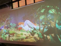 -恐龙探索乐园(磁器口店)