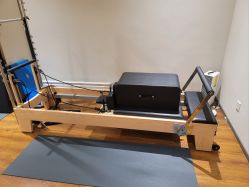 -FineYoga梵音瑜伽·普拉提