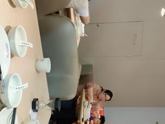 -吕氏疙瘩汤·海鲜新鲁菜(凯德mall新都心店)