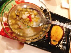 -海天楼中餐厅(吴宫泛太平洋酒店)
