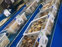 水产区-果蔬好生活超市(双井店)
