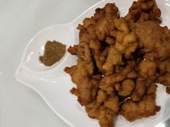 -黑石礁酒楼·海鲜(黑石礁店)