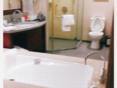 -采粤轩中餐厅(惠州金海湾喜来登度假酒店)