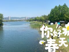 -蠡湖大桥公园