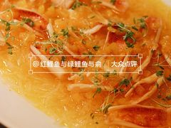 -湖滨28中餐厅·西湖宴·杭州君悦酒店