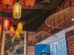 -粤香楼(新光里店)