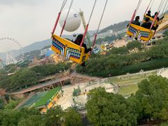 -横店影视城梦幻谷园区