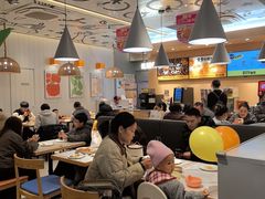 -菲滋意式餐厅(富阳东方茂店)