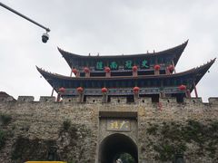 -阿鹏故事云南野生菌火锅(人民路店)