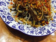 -富临轩私房菜(集庆门大街店)
