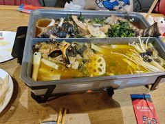 -鱼酷活鱼烤鱼(梅江印象城店)