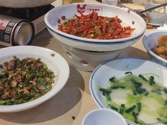 -大碗先生(万家丽店)