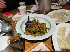 -北方家宴(优托邦科学大道店)