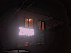 -ZING鲸鱼啤酒(葡萄院店)