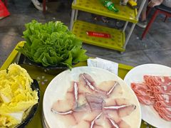 -活鱼馆(宜兴埠店)