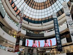 -万达广场(北京槐房店)