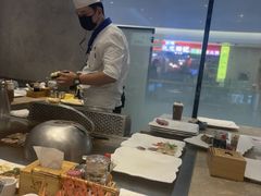 -上渔铁板烧(熙悦汇店)