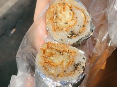 -毛氏汽水包(山海关路店)