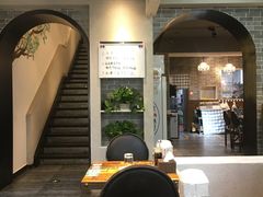 -金谷园饺子·烧烤·家宴(人大总店)